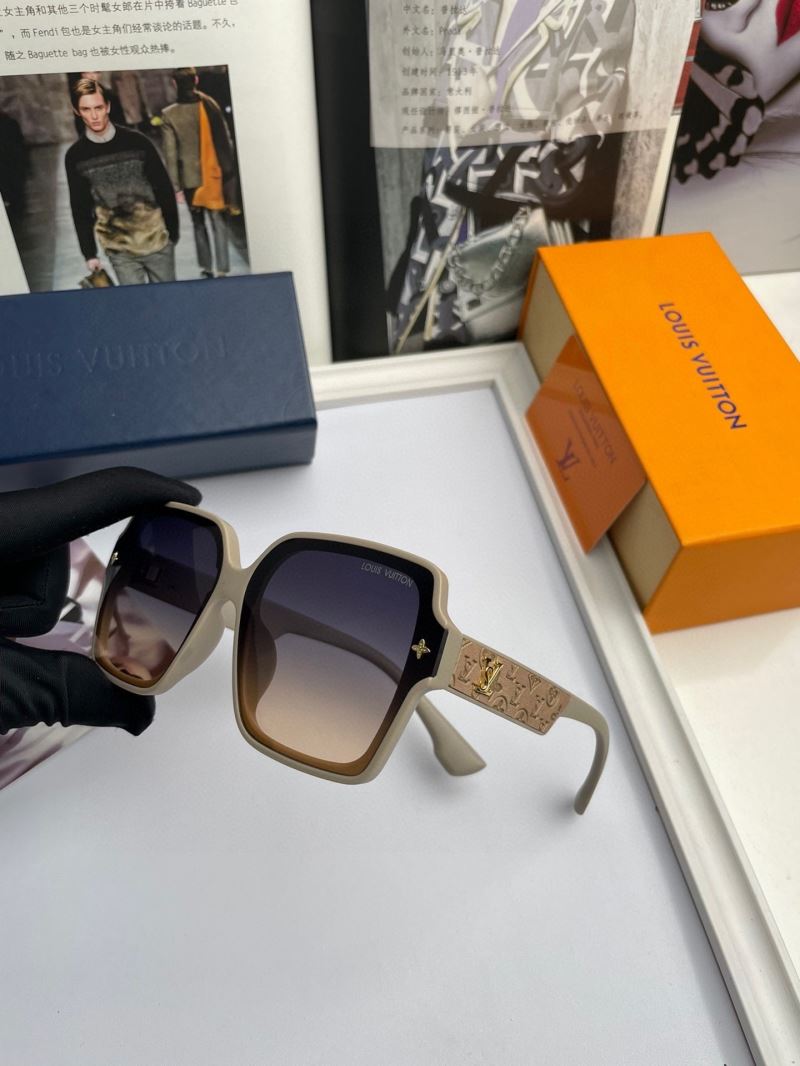 LV Sunglasses